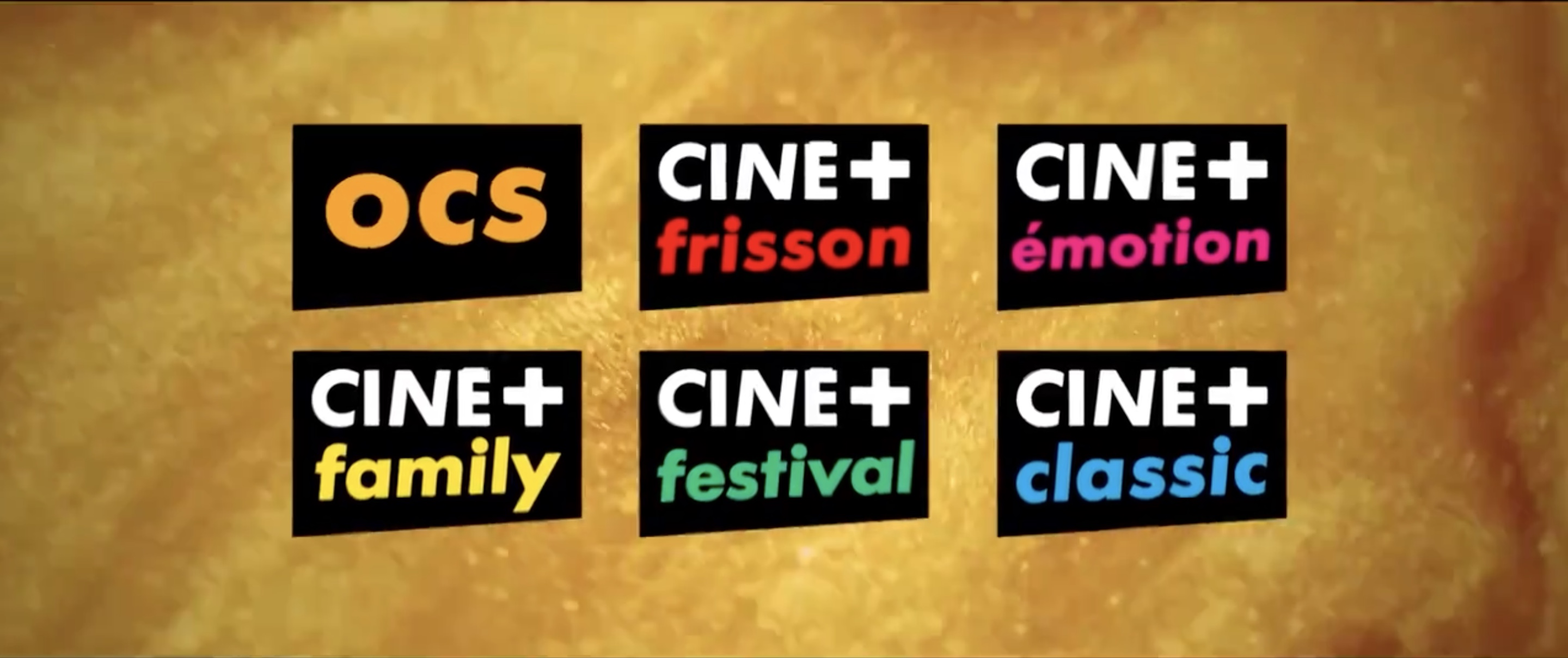 Canal+ fait évoluer son offre cinéma séries avec une nouvelle offre Ciné+ OCS dès le 3 juillet