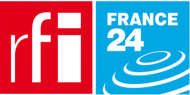 RFI et France 24 désormais disponibles sur ayoba, l’application de messagerie instantanée en Afrique
