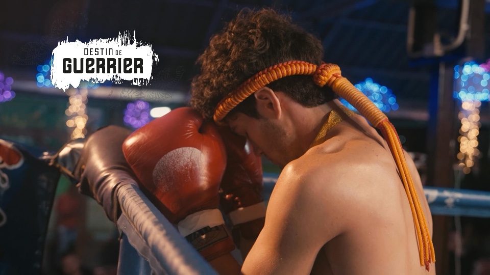 Nouvelle-Calédonie : Le documentaire fort en émotions "Destin de Guerrier" diffusé le 30 mai sur Canal+