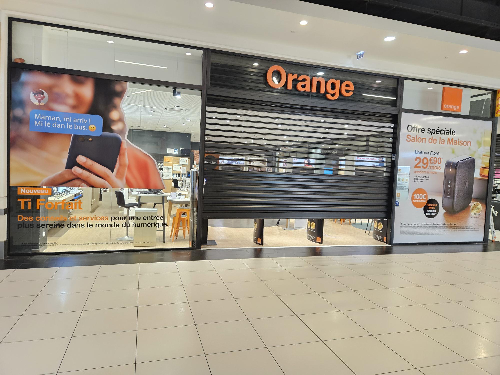  Orange Réunion lance le Ti Forfait mobile avec un accompagnement gratuit pour les parents