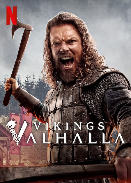 Viking Valhalla : plongée dans la saison 3