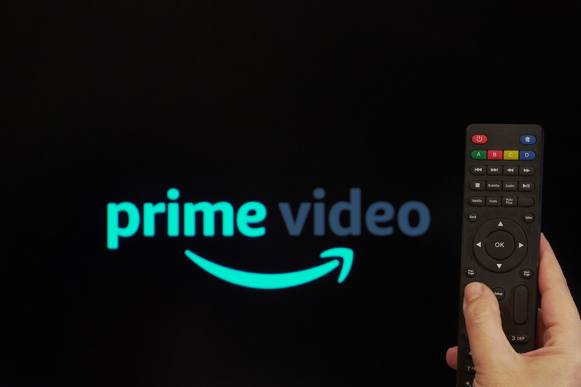 Ce qui vous attend en août sur Prime Video