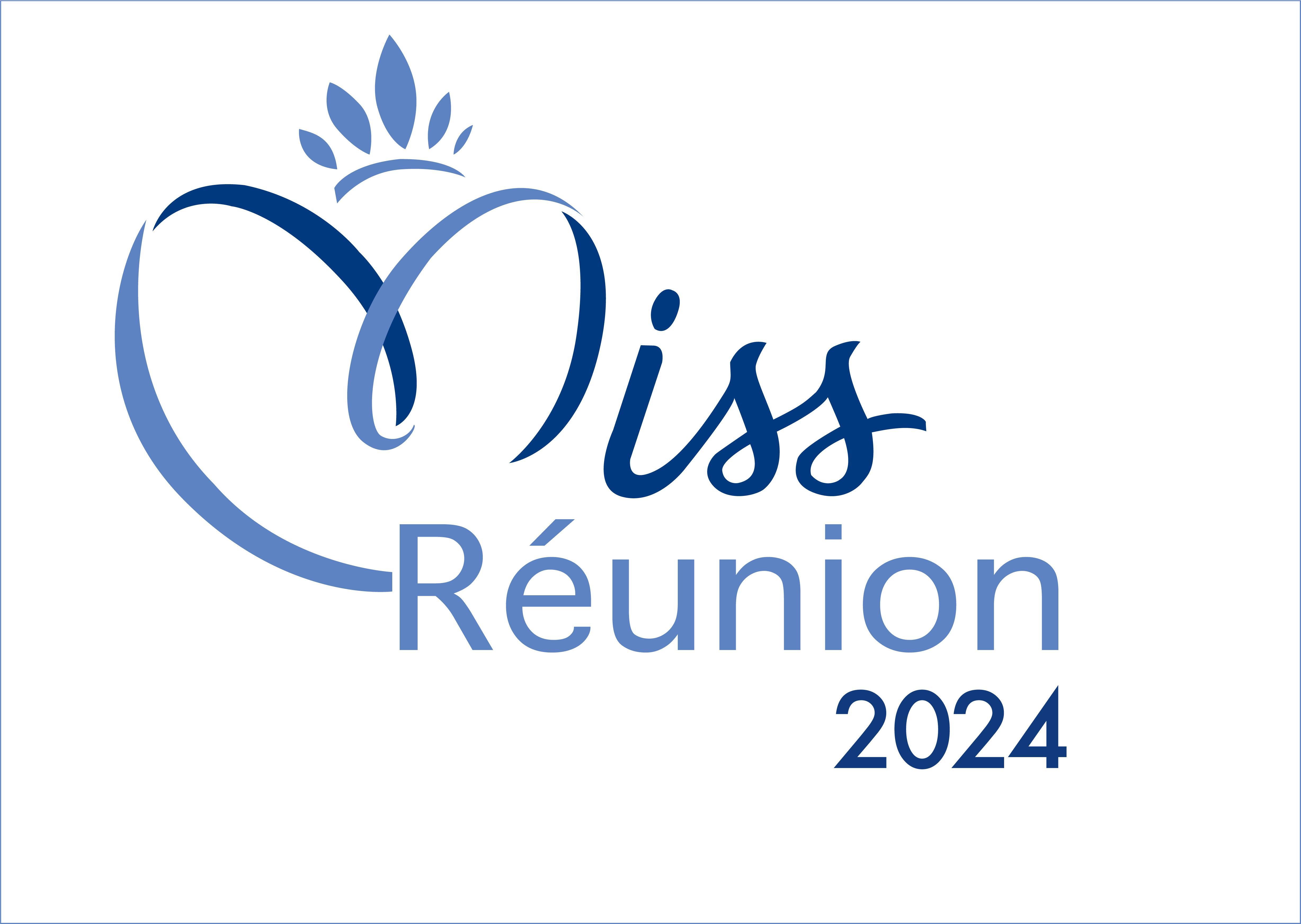 Miss Réunion 2024 : La cérémonie diffusée ce samedi sur Antenne Réunion !