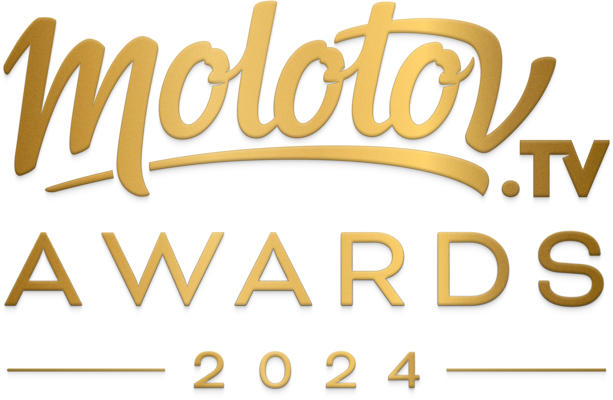 Molotov Awards 2024 : Liste des nominés, Michel Denisot président de la première édition