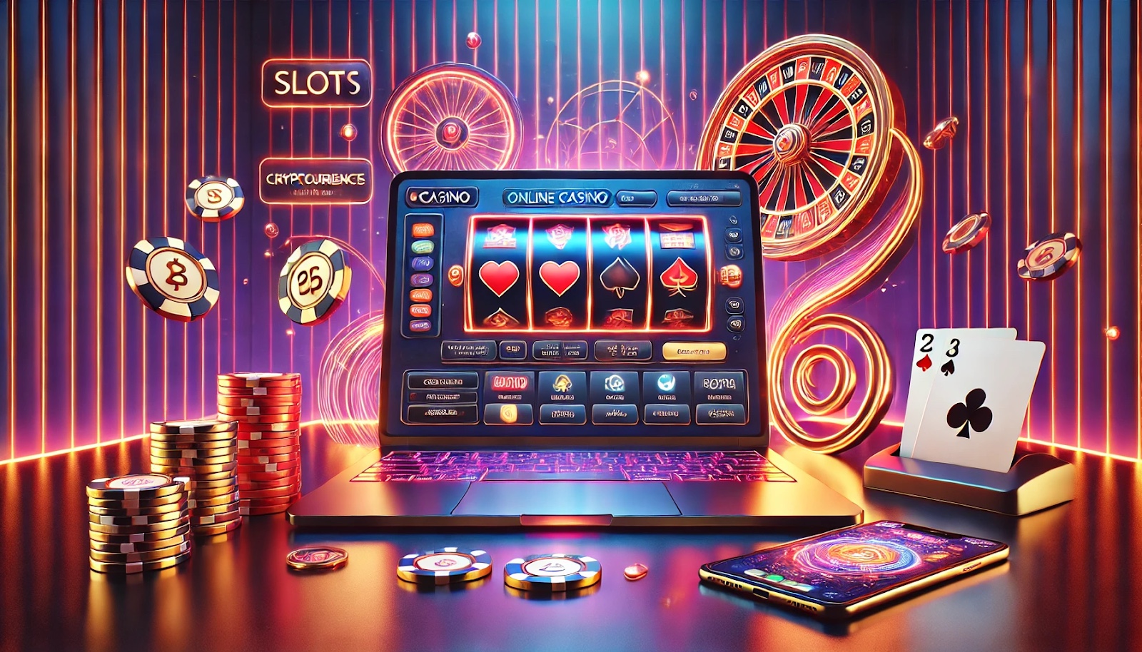 Jeton Rouge Casino en ligne France : Tout ce que vous devez savoir !