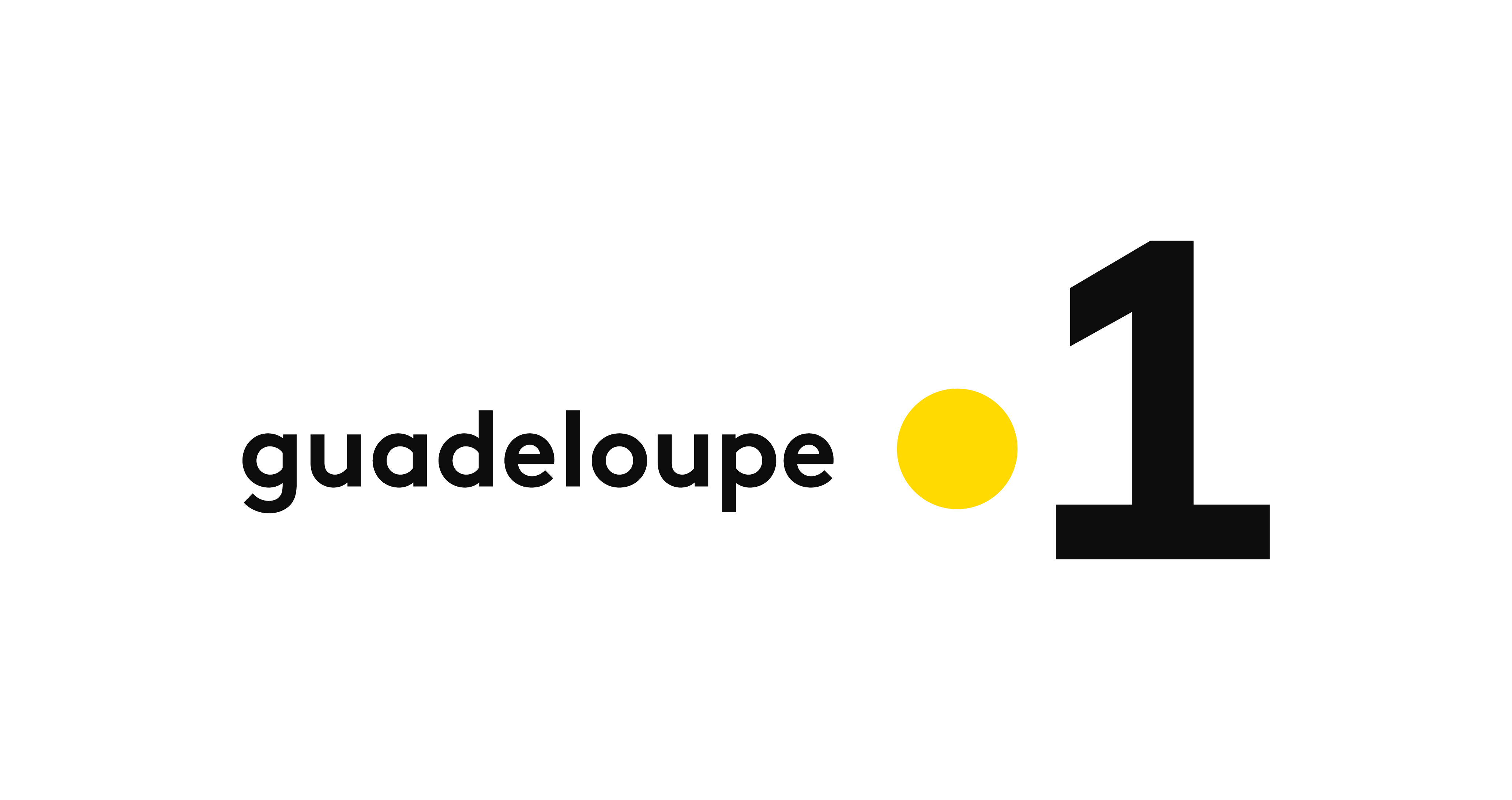 Guadeloupe La 1ère fait sa rentrée marquée par les "60 ans de l'Audiovisuel en Guadeloupe"