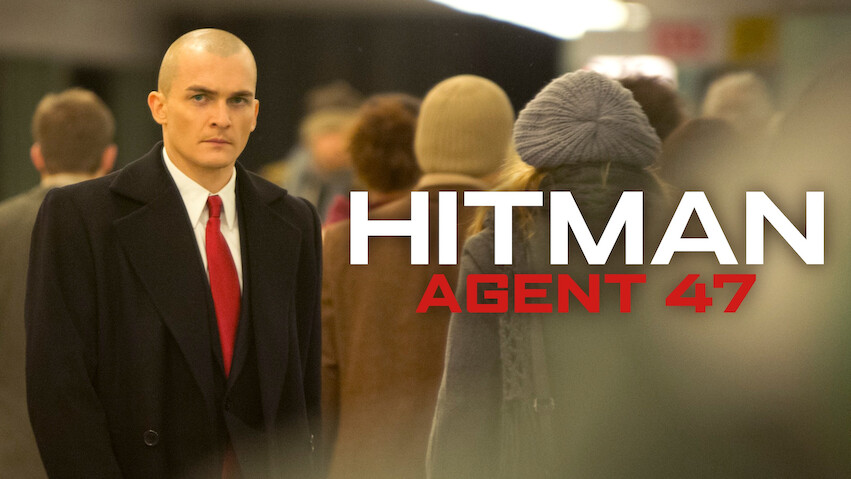 Audiences Netflix : le film "Hitman 47" et la série "Monstres : l'histoire de Lyle et Erik Menendez" au top en Outre-Mer