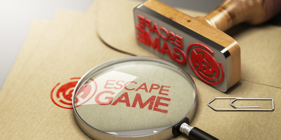 Team building à Paris : les meilleurs escape games pour les entreprises