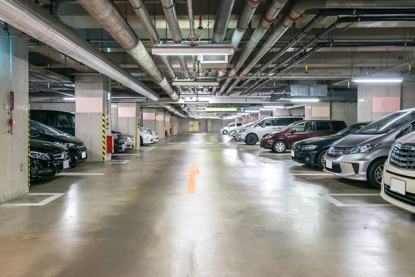 Pourquoi opter pour un abonnement mensuel dans un parking au centre de Liège ?