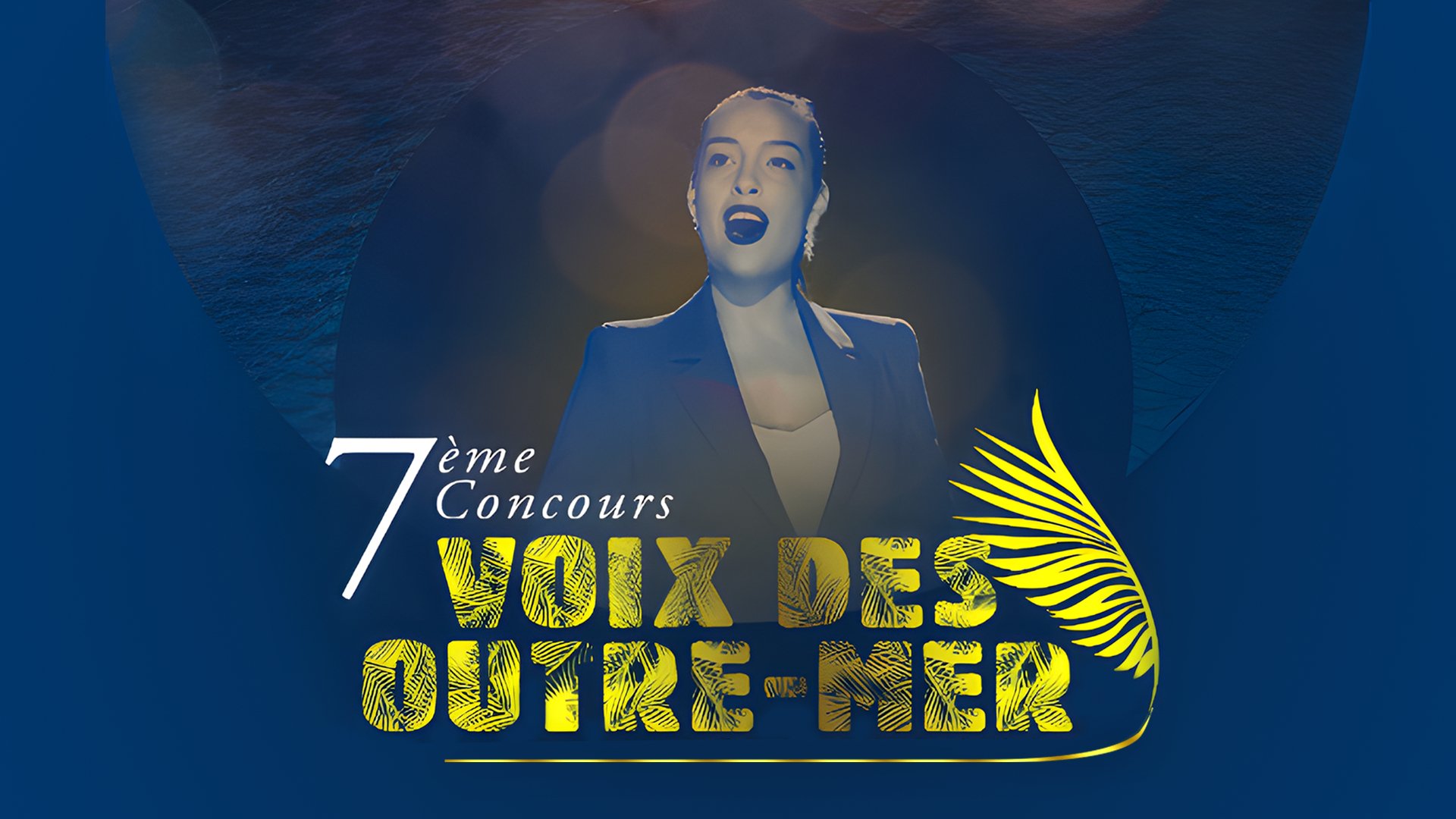 Laetitia Volcey remporte la finale du concours Voix des Outre-Mer 2025