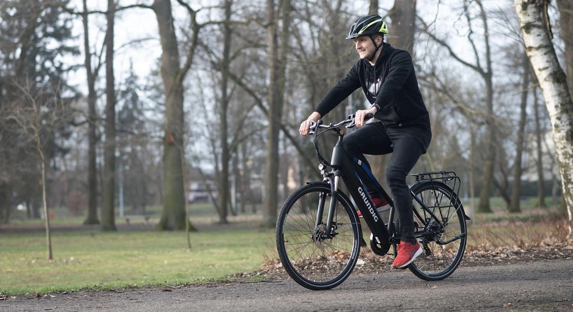 Visiter les Marchés et Festivals Français en E-Bike