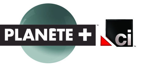 Logo de Planete+ CI