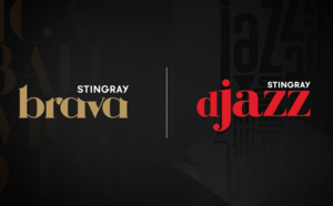 Les chaînes Djazz.TV et Brava changent de nom