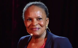 Commémoration Numérique: Carte Blanche à Christiane Taubira ce mercredi sur Guyane La 1ère 