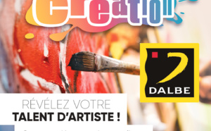 Fête de la création : Dalbe Réunion met en avant les artistes péï !