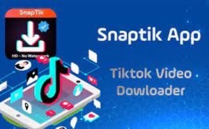 SnapTik est-il une application conviviale en tant que téléchargeur de vidéos TikTok ?