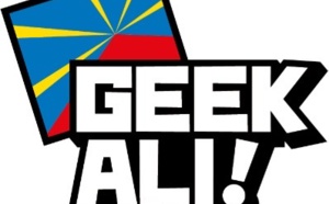 Geekali 2023 : La pop-culture geek et jeux vidéo fait son grand retour !