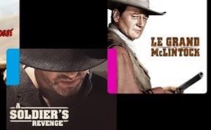 Zylo : Lancement de la nouvelle chaîne "Ciné Western" en France