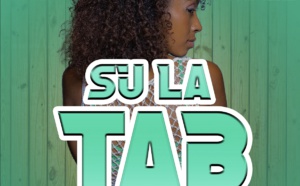 L'artiste réunionnaise Miazz dévoile son nouveau single "Su La Tab"