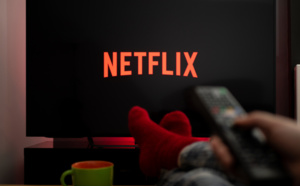 Netflix : le programme complet du mois de juillet !