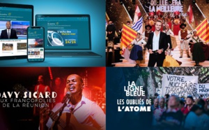 France Télévisions : une nouvelle étape pour la visibilité des Outre-mer