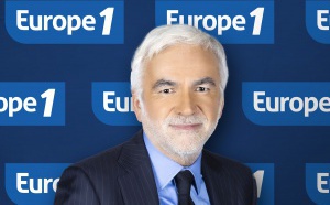 Pascal Praud rejoint Europe 1 à la rentrée