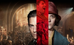 "Babylon Berlin" de retour avec une saison 4 dés le 31 juillet sur Canal+