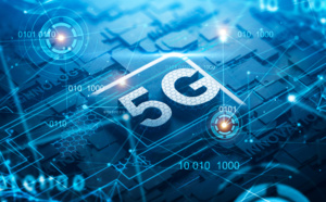 Orange lance son réseau 5G à Saint-Martin