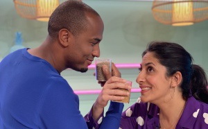 Inédit : "Chef Pays" avec la Cheffe Sanjee, ce samedi sur France 3