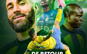 Droits TV : Arrivée de la Saudi Pro League sur Canal+ pour les deux prochaines saisons