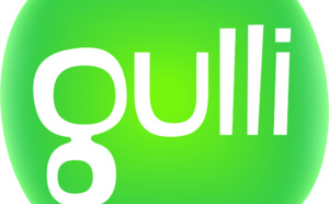 Gulli : Un nouvel habillage et un logo repensé, à l'antenne dès ce lundi 04 septembre