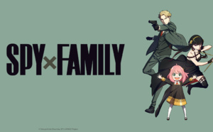 SPY X FAMILY, FRIEREN, SHANGRI-LA FRONTIER... : J-ONE lance sa nouvelle vague d'animés dont 6 nouveaux simulcasts !