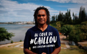 Nouvelle-Calédonie Tourisme dévoile sa nouvelle campagne publicitaire