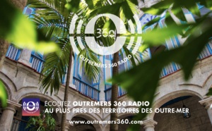 Le site Outremers 360 lance sa radio