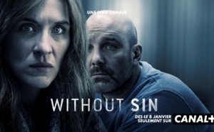 Nouveau : la série britannique "Without Sin" diffusée dès le 8 janvier sur Canal+