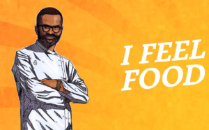 "I FEEL FOOD", le programme culinaire de Canal+ Caraïbes de retour pour une nouvelle saison inédite. Coup d'envoi ce lundi !