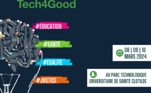 54 heures pour créer une startup : Les inscriptions sont ouvertes pour la 3ème édition du Startup Weekend Tech For Good