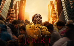 "Sans un bruit : Jour 1" : Découvrez la bande annonce !