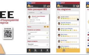 Nouvelle-Calédonie : BEE, une application pour valider l'acquisition des bases d'employabilité en entreprise pour les stagiaires du SPOT