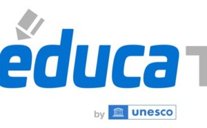 EDUCA-TV : L'UNESCO, la CEEAC, Canal+ et Eutelsat développent avec BACCO &amp; CO (TRANSAT MEDIAS) une chaîne TV 100% dédiée à l’éducation de la jeunesse d’Afrique