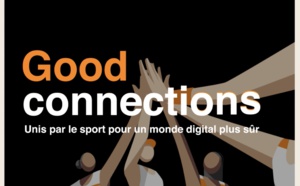 Good connections : Orange sensibilise 120 jeunes guadeloupéens aux bons usages du numérique et à la découverte de l’handisport lors d’un grand évènement sportif au CREPS des Abymes