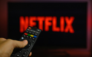 Netflix : le programme complet du mois de juin