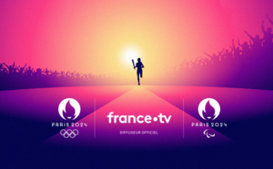La flamme olympique dans les Outre-mer à vivre du 9 au 17 juin sur les antennes ultramarines de France Télévisions