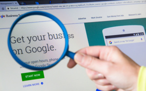 Fiche d'établissement Google : comment l'optimiser ?