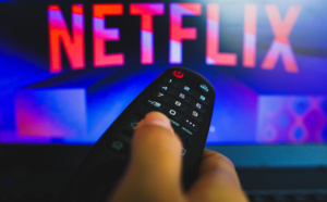 Netflix : Le programme du mois de juillet !