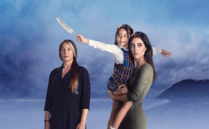 La télénovela turque "Mother" revient dès le 29 juin sur Novelas TV