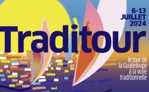 Traditour 2024 : les antennes de Guadeloupe La 1ère dévoilent leur dispositif (Maj)