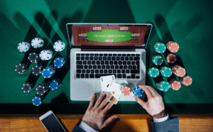 Les plateformes de poker en ligne les plus populaires qui vont vous faire vibrer!