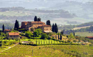 Les Plus Belles Villas de Luxe en Italie: Découvrez l'Élégance à l'Italienne