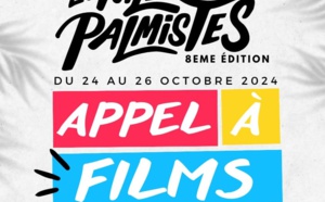 Guyane : Le festival de cinéma en plein air "La Toile des Palmistes" lance un appel à films
